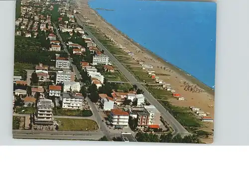 Cervia Cervia Lungomare x / Italien /