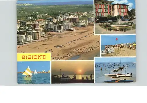 Bibione Bibione Spiaggia  x / Italien /