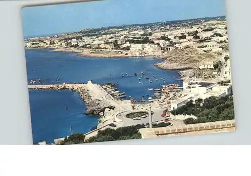 San Maria di Leuca San Maria di Leuca  x / Italien /