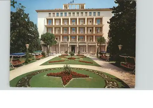 Abano Terme Abano Terme Hotel Europa Terme Padova * / Abano Terme /