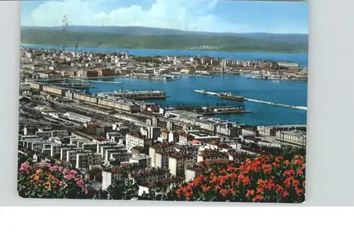 Trieste Trieste  x / Trieste /