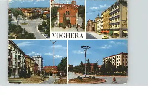 Voghera Voghera  x / Voghera /