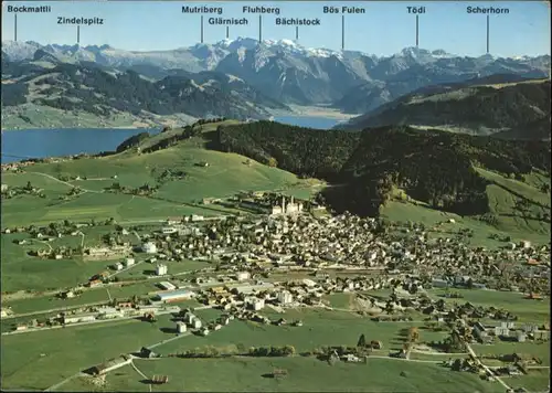 Einsiedeln SZ Einsiedeln Sihlsee x / Einsiedeln /Bz. Einsiedeln