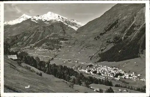 Airolo  Kat. Airolo