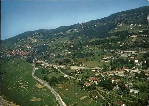 hw00928 Chardonne Jongny
Mont Pelerin Kategorie. Chardonne Alte Ansichtskarten