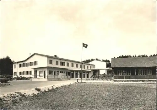 Lausanne VD Ligue pour la lecture de la Bible
Camp de Vennes / Lausanne /Bz. Lausanne City