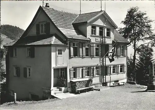 Trogen AR Ferienheim Landmark / Trogen /Bz. Mittelland