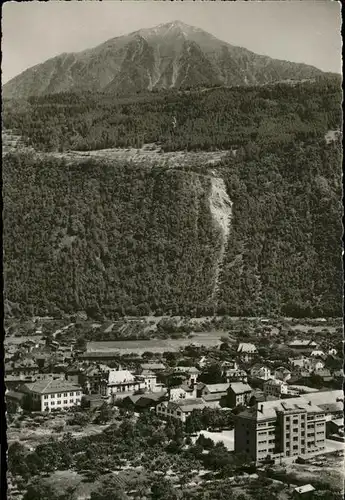 Martigny VS Gesamtansicht