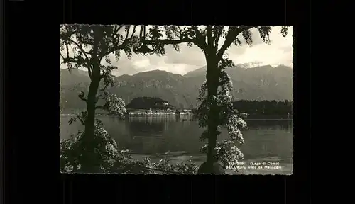 Bellagio Lago di Como 