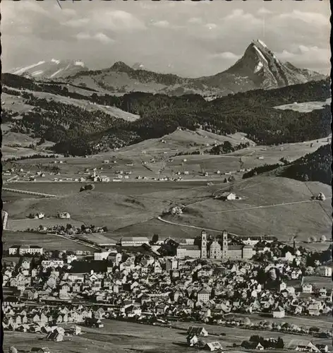 Einsiedeln SZ  / Einsiedeln /Bz. Einsiedeln