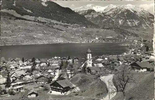 Sachseln Pilatus Kat. Sachseln