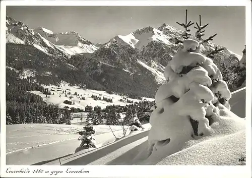 Lenzerheide Chur  Kat. Lenzerheide