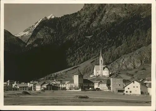 Zernez  Kat. Zernez