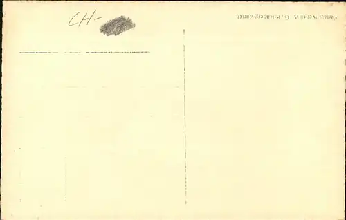 St Moritz Kutsche Kat. St Moritz