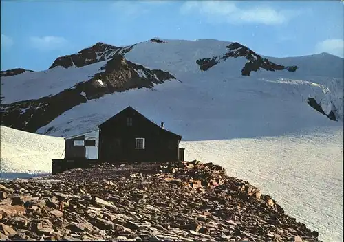 Monte Rosa  Kat. Monte Rosa