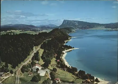 Vaulion Lac de Joux Kat. Vaulion