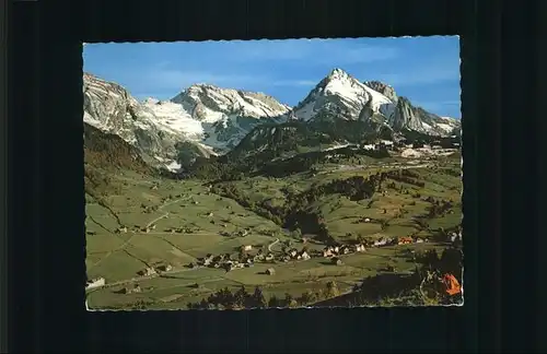 Schafberg Binntal ferienland Obertoggenburg Kat. Schafberg