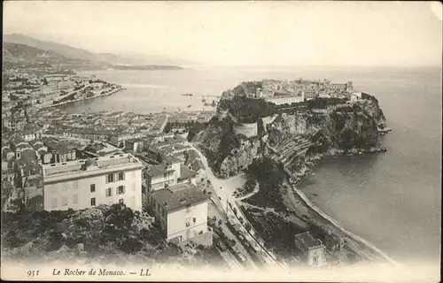 Monaco 