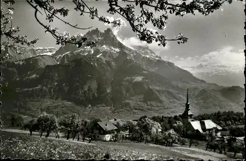 Mont-Blanc 