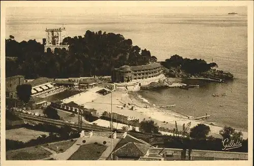 Monte-Carlo Beach Kat. Monte-Carlo