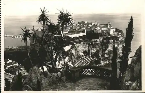 Monaco 