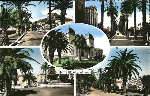 Hyeres  / Hyeres /Arrond. de Toulon