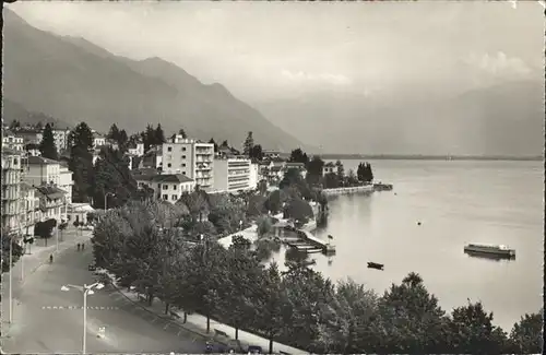 Locarno  / Locarno /Bz. Locarno