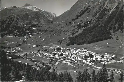 Airolo  Kat. Airolo