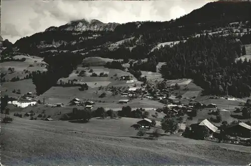 Daerstetten  Kat. Daerstetten