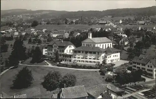 Maennedorf Erholungsheim Kat. Maennedorf