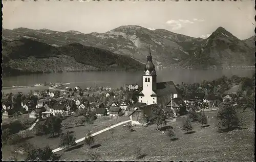 Buochs  Kat. Buochs