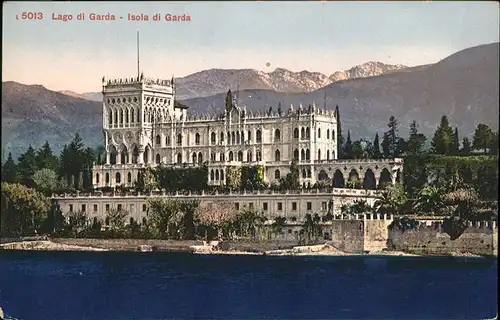 Lago di Garda 