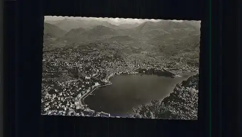 Lugano  Kat. Lugano