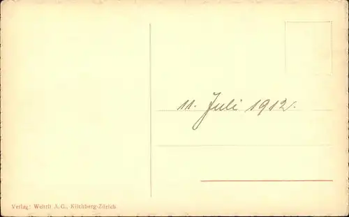 Sassa Nera Paluegletscher Kat. Sassa Nera