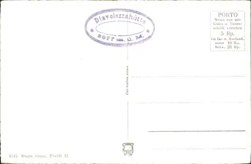 Piz Palue  Kat. Piz Palue