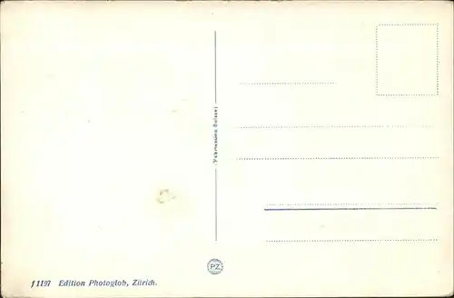 Piz Palue Persgletscher Kat. Piz Palue