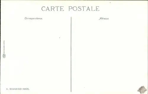 hw14833 Monte Carlo Vue aerienne Kategorie. Monaco Alte Ansichtskarten