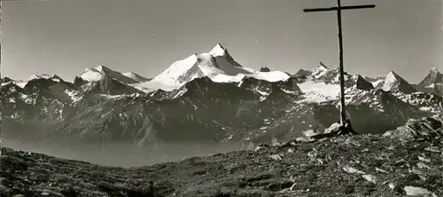 Gemmipass Wallis Weisshorn
Rothorn
Gabelhorn / Gemmipass /Rg. Leukerbad