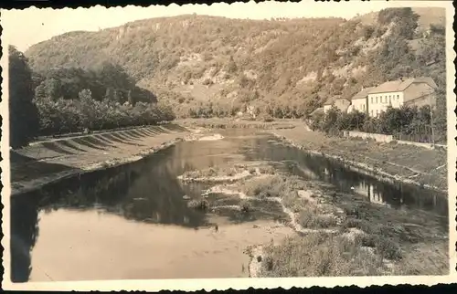 Echternach La Petite Suisse