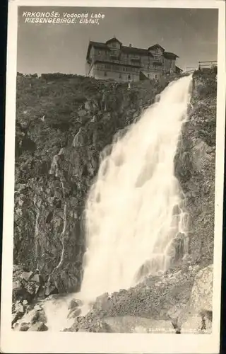 Krkonose Riesengebirge