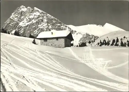 Merano Avelengo Rotwandhuette