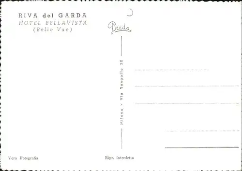 Garda Bellavista