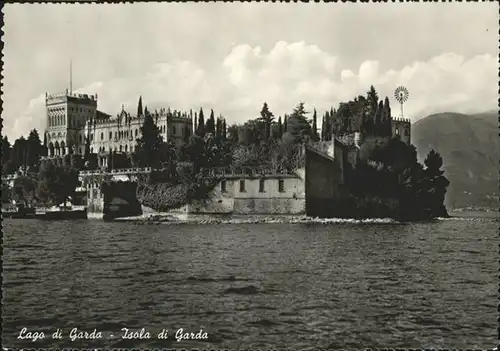 Lago di Garda 