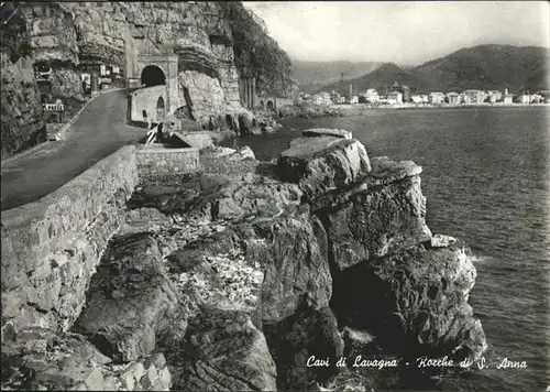 Cavi de Lavagna 