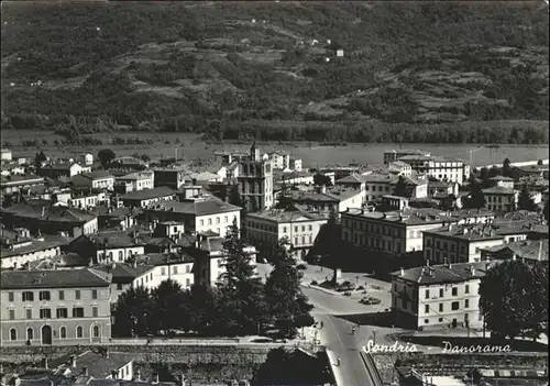 Sondrio 