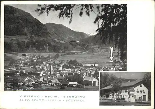Sterzing Vipiteno Suedtirol Alto Adige