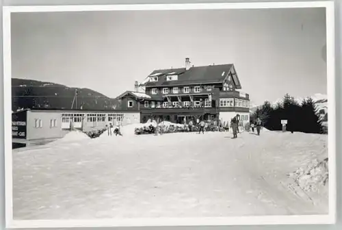 wd92505 Hirschegg Kleinwalsertal Vorarlberg Hirschegg Kleinwalsertal * Kategorie. Mittelberg Alte Ansichtskarten