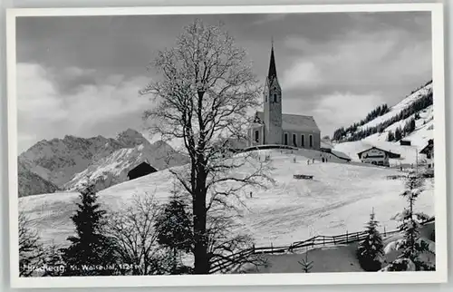 wd92511 Hirschegg Kleinwalsertal Vorarlberg Hirschegg Kleinwalsertal * Kategorie. Mittelberg Alte Ansichtskarten