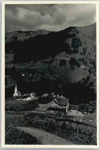 wd92519 Hirschegg Kleinwalsertal Vorarlberg Hirschegg Kleinwalsertal * Kategorie. Mittelberg Alte Ansichtskarten