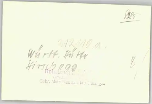wd92589 Hirschegg Kleinwalsertal Vorarlberg Hirschegg Kleinwalsertal * Kategorie. Mittelberg Alte Ansichtskarten